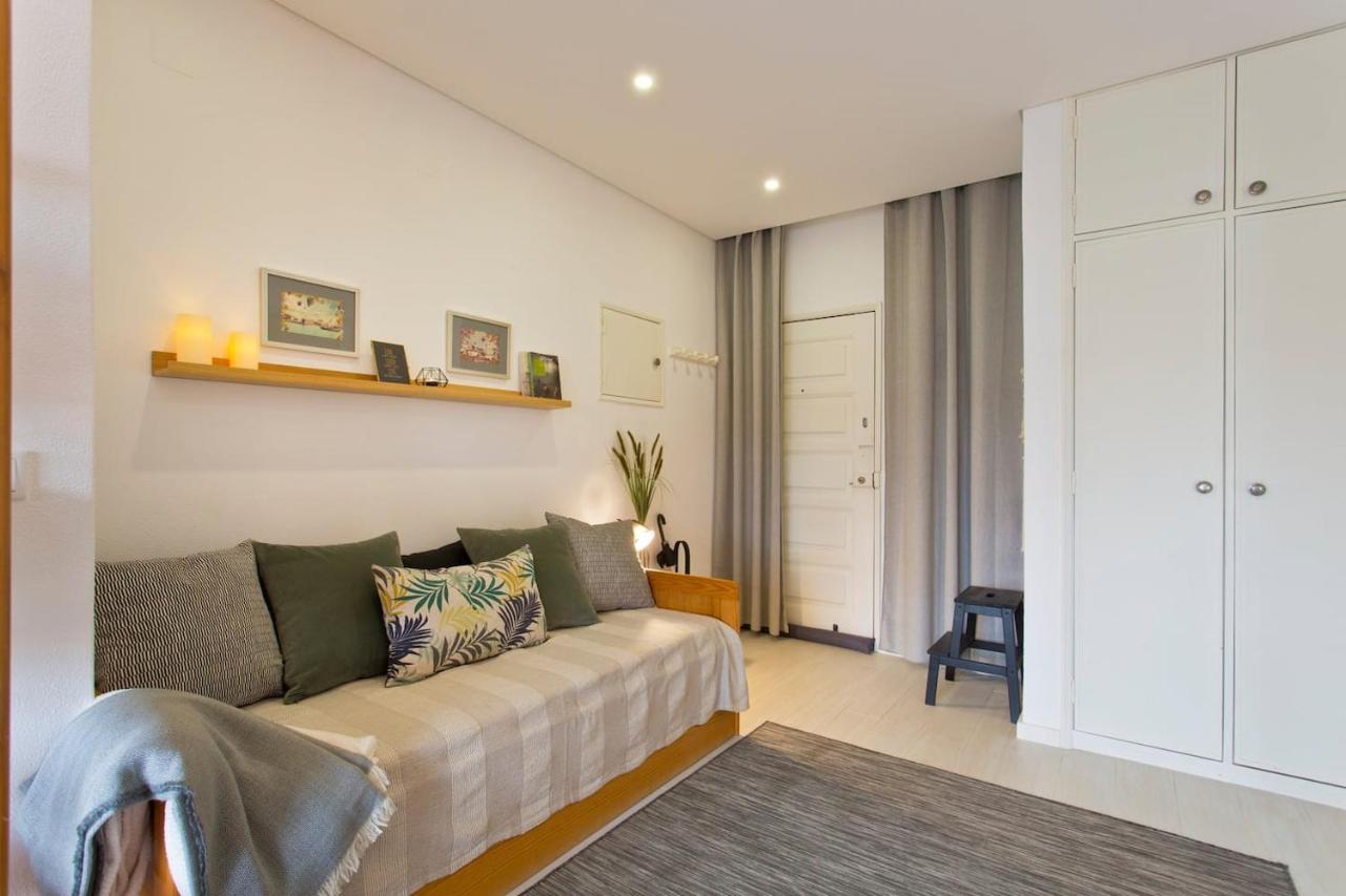 Oporto Galiza Apartment Exterior photo