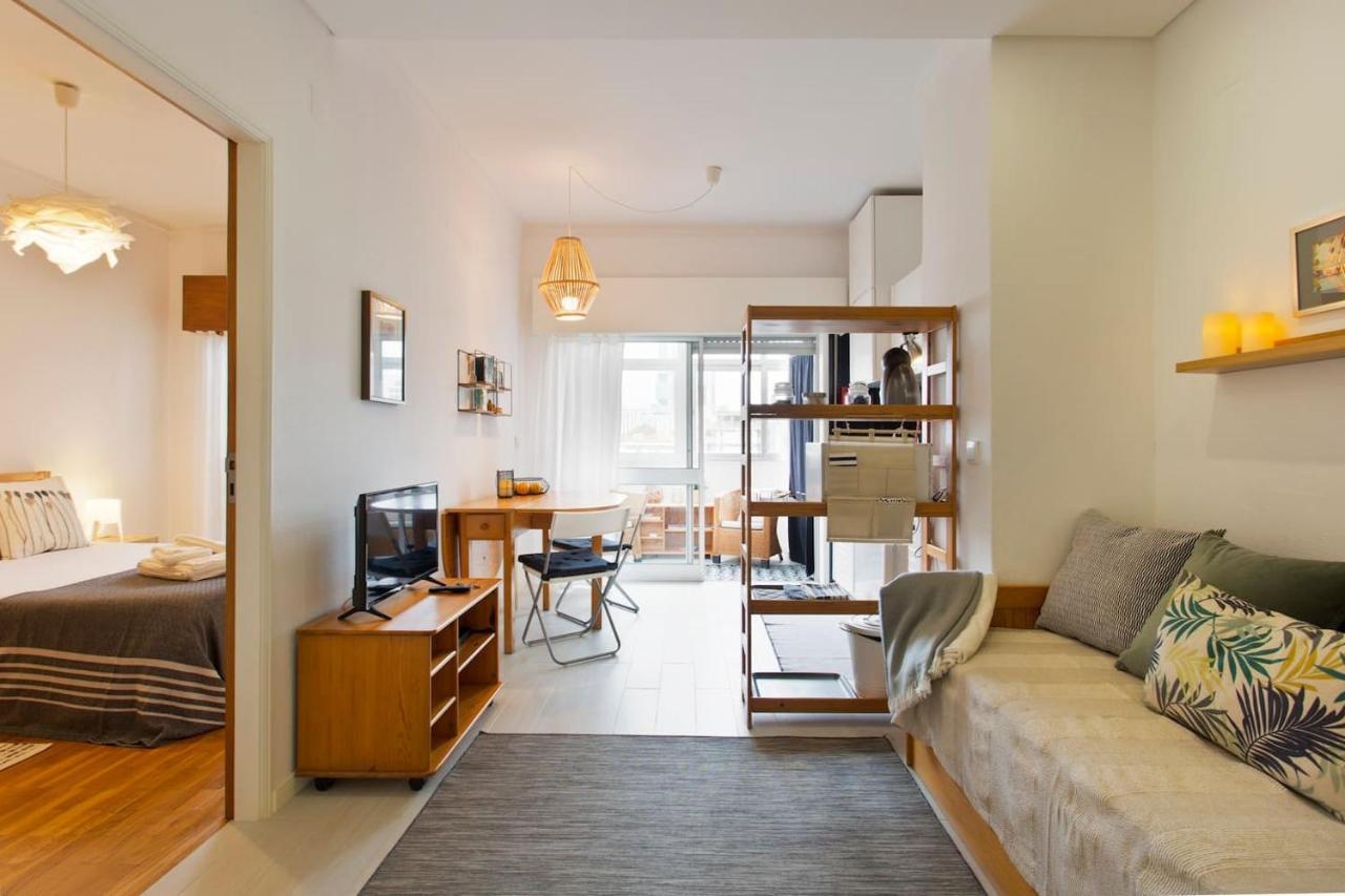 Oporto Galiza Apartment Exterior photo