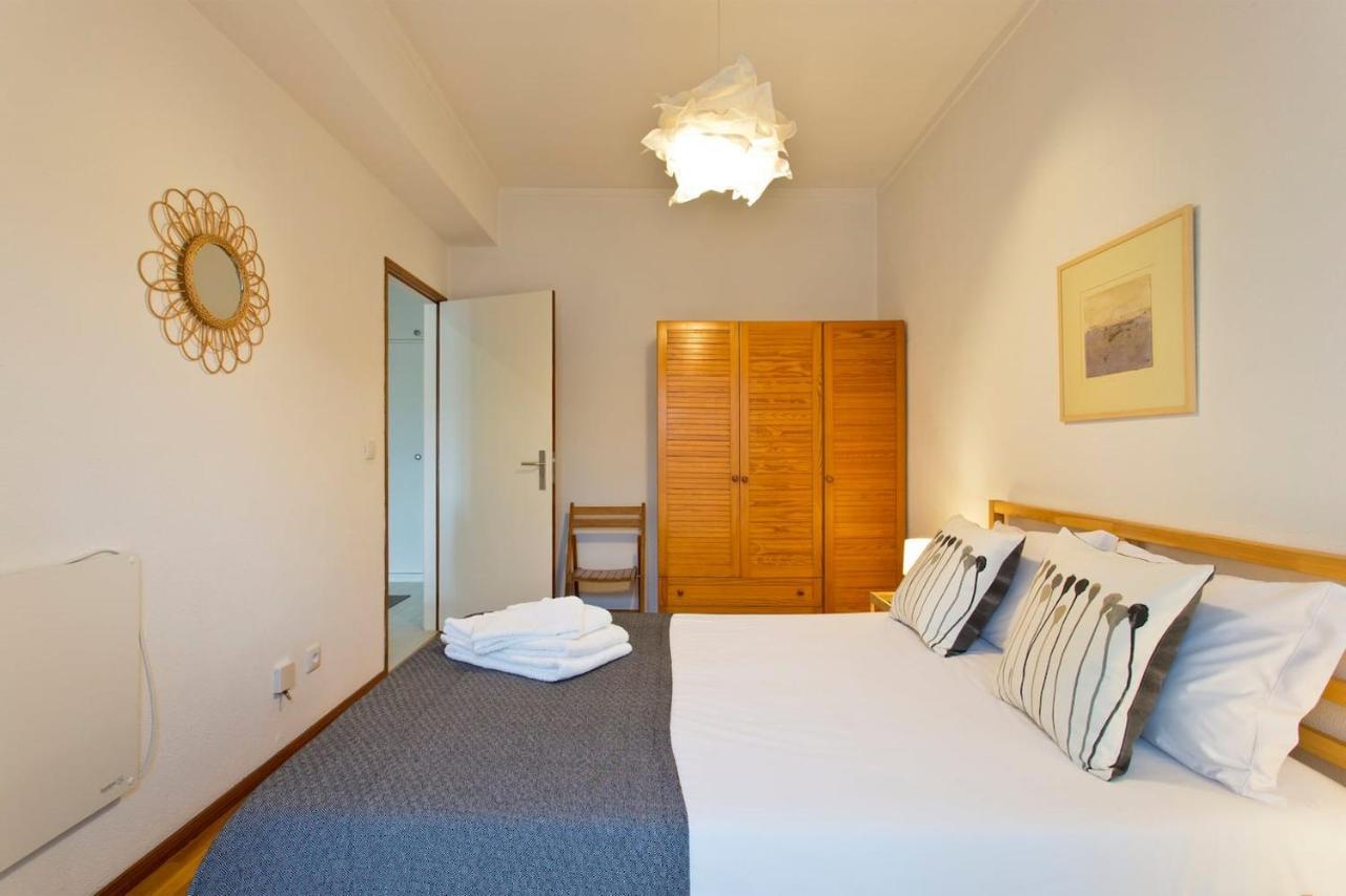 Oporto Galiza Apartment Exterior photo