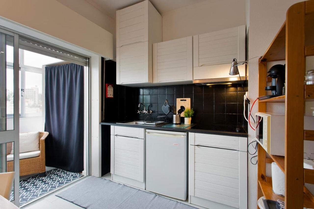 Oporto Galiza Apartment Exterior photo
