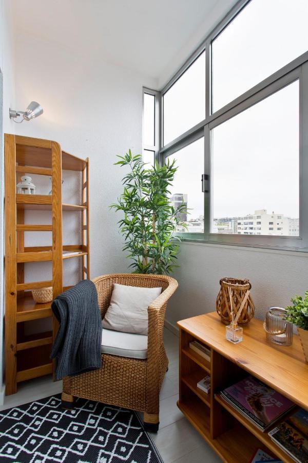 Oporto Galiza Apartment Exterior photo