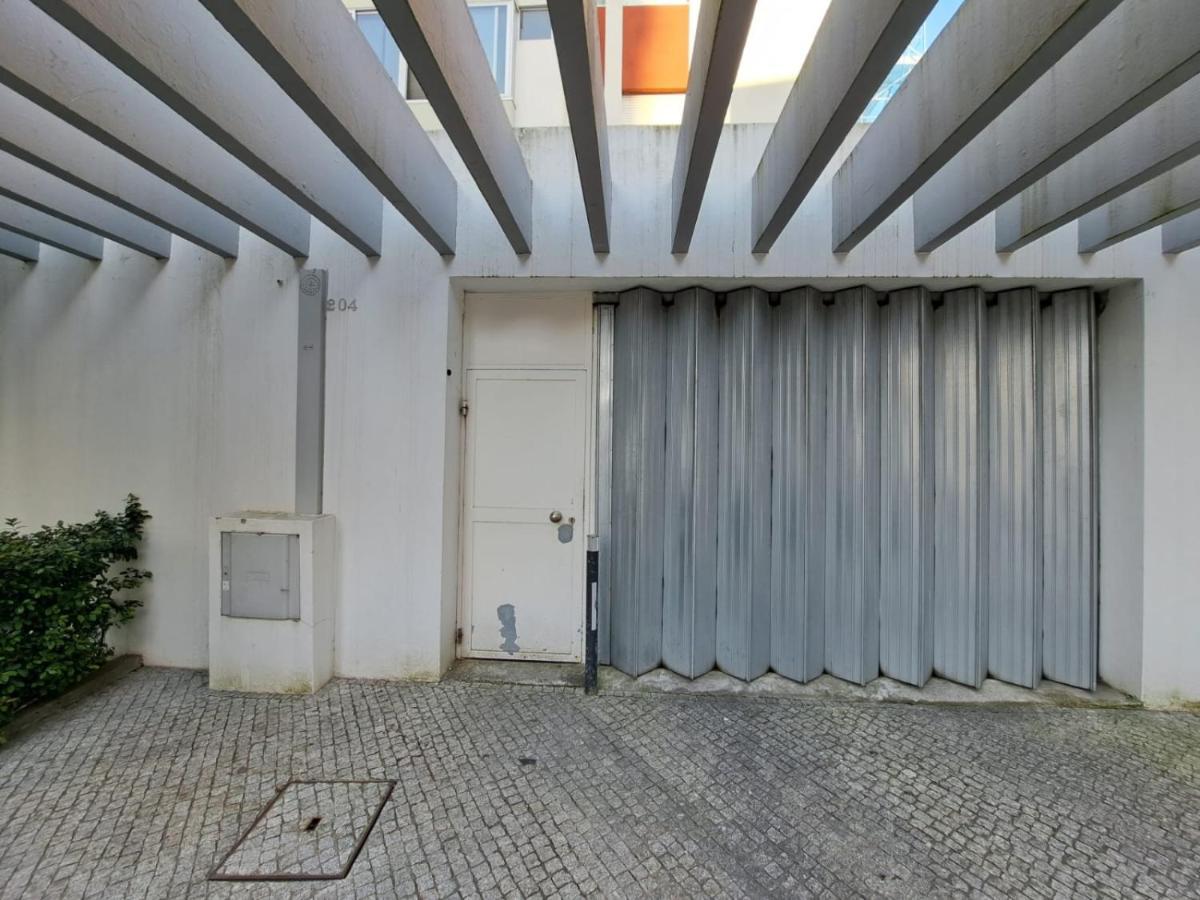 Oporto Galiza Apartment Exterior photo