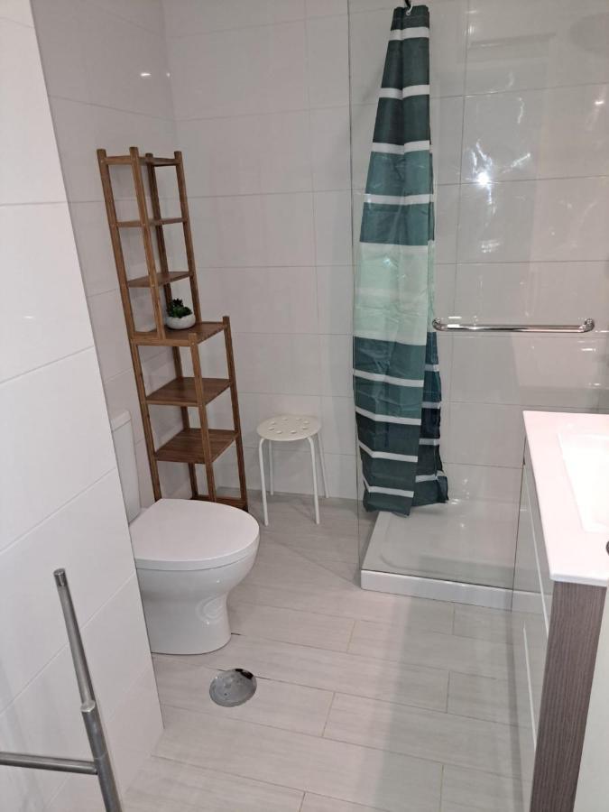 Oporto Galiza Apartment Exterior photo